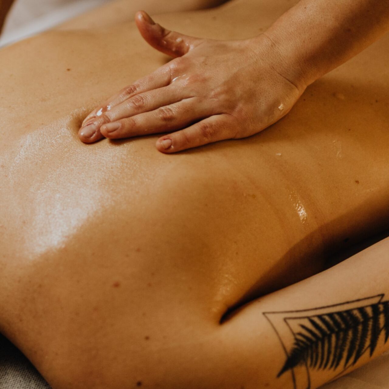Spa Lite Getaway