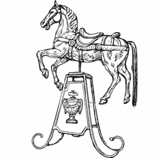 Horse1