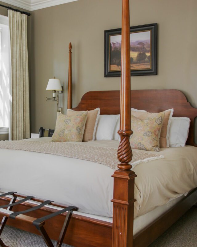 Burnley Room