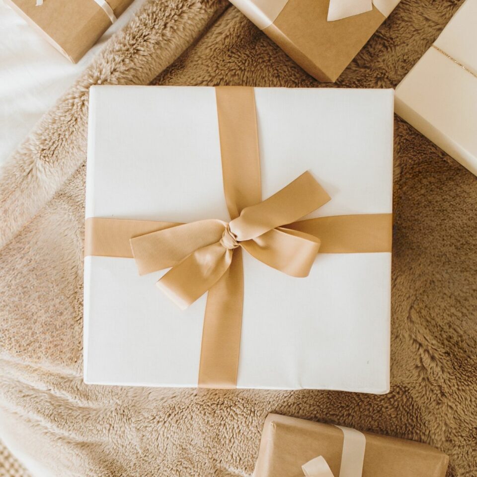 In-Room Gifts