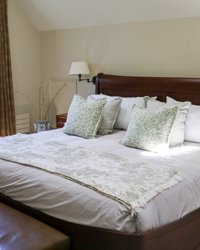 Ganaraska Room