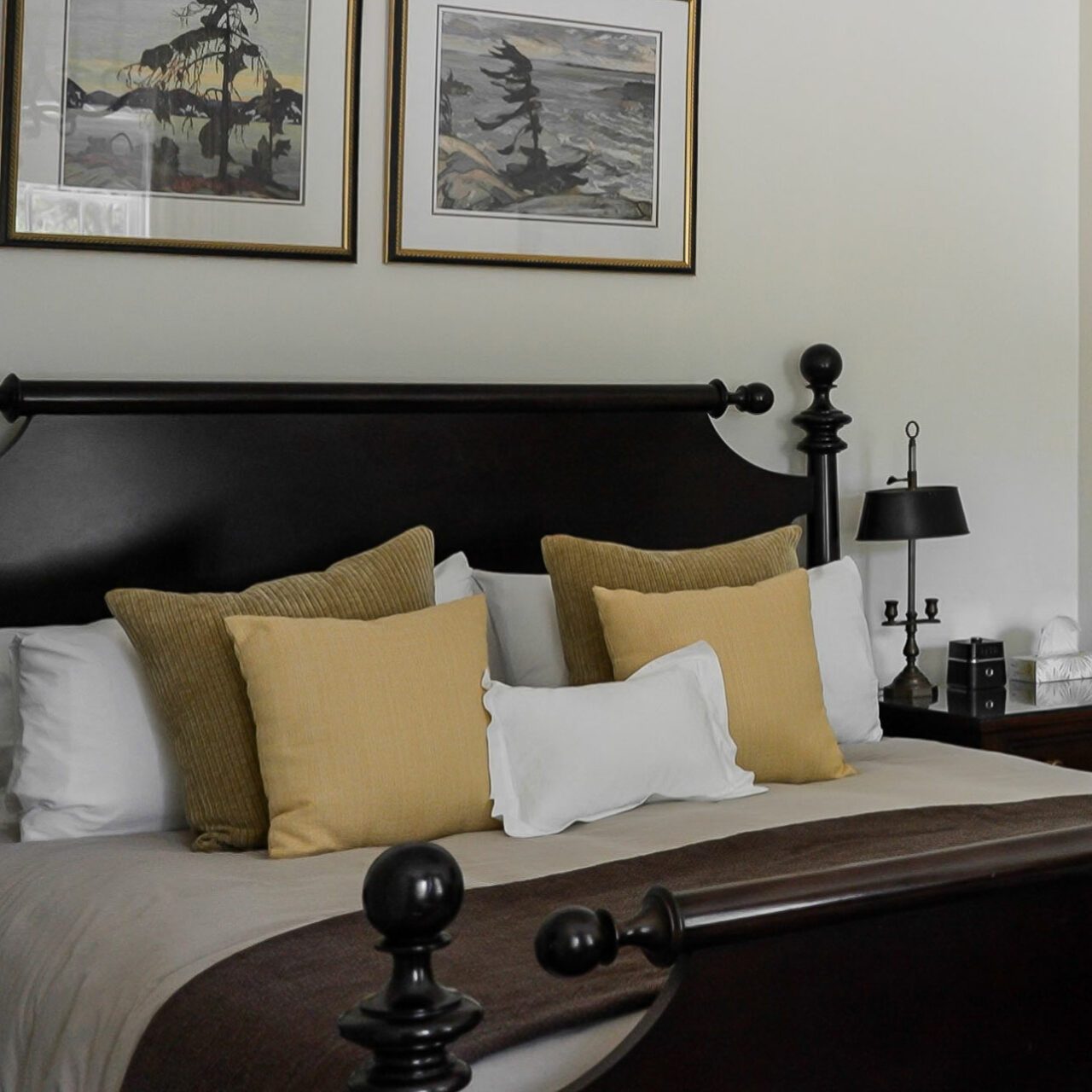 Percy Room