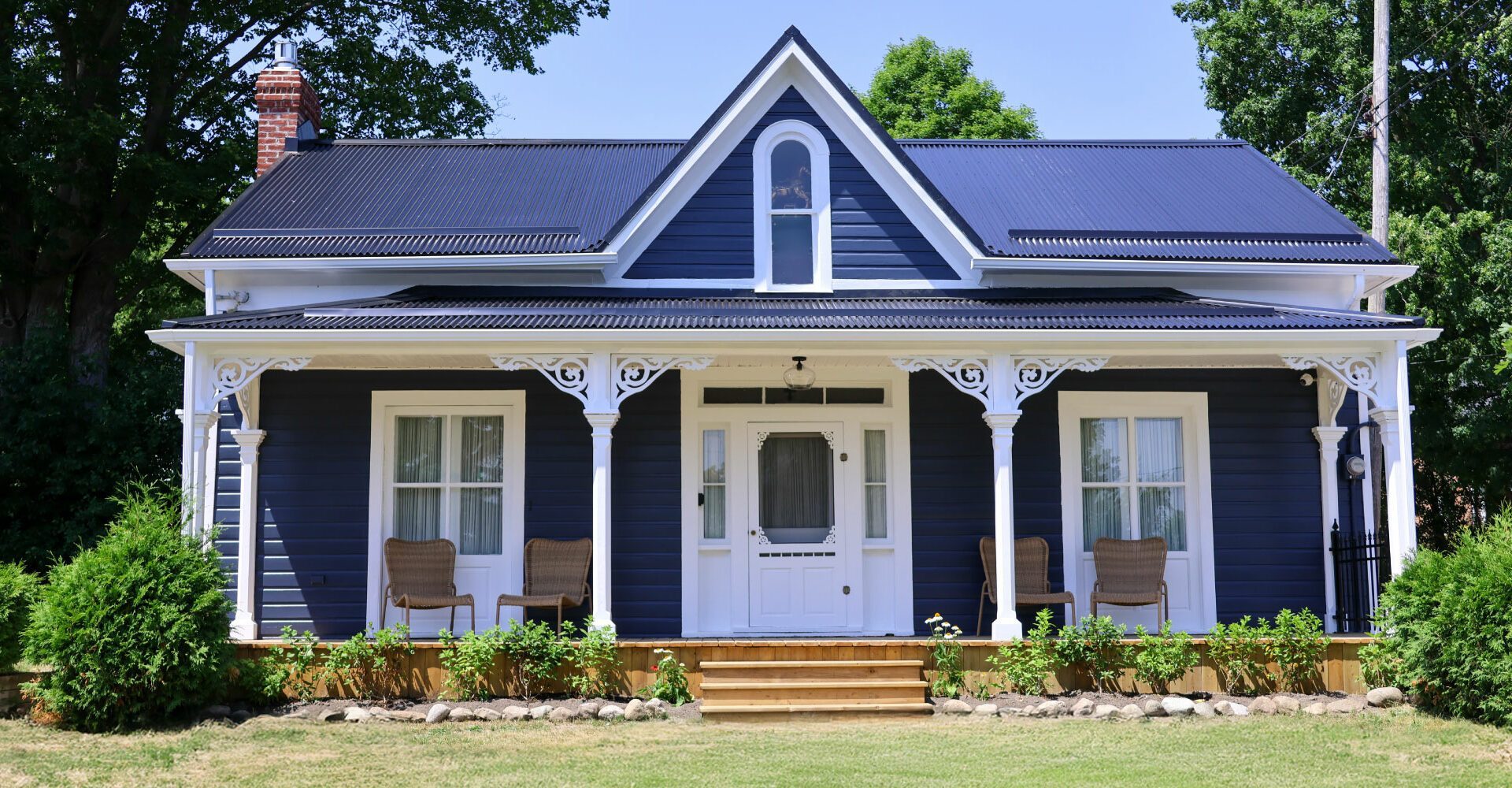 Barton Cottage